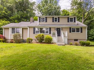 106 Grandview Dr, Ridgefield, CT 06877