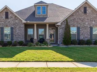 12958 Coppertop Ln, Madison, AL 35756