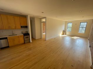 20 Sickles St #E6, New York, NY 10040