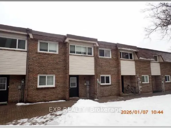 55 Godstone Rd #111, Toronto, ON M2J 3C8