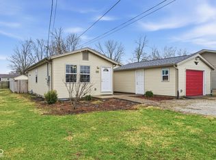 1919 Fremont St, Crawfordsville, IN