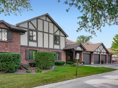 11206 Cottonwood Dr #22D, Palos Hills, IL, 60465