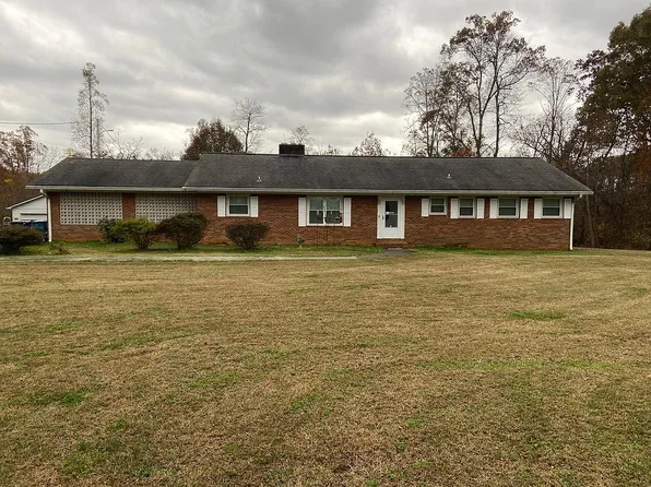 3472 Us Highway 64 E, Advance, NC 27006