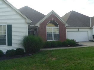 3003 Traverse Creek Dr, Milford, OH