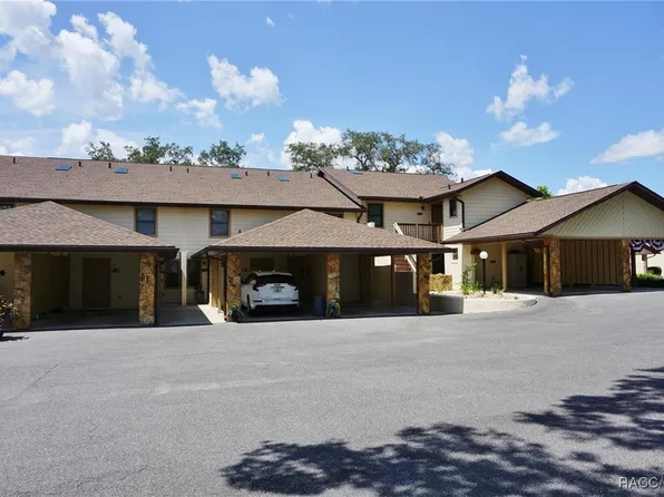 333 E Hartford St APT 1B, Hernando, FL 34442