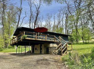 20655 Newcastle Rd, Gambier, OH 43022