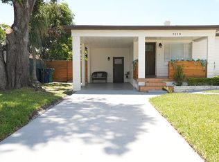 3110 W Palmetto St, Tampa, FL 33607