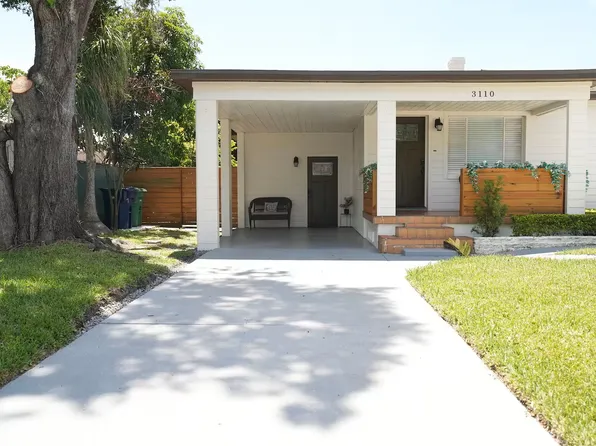 3110 W Palmetto St, Tampa, FL 33607