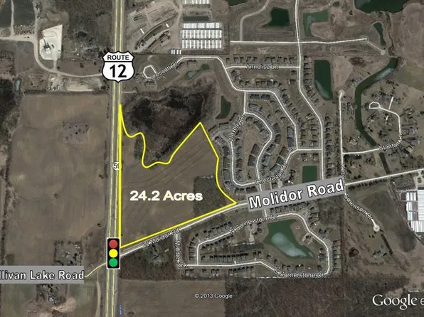 0 N Route 12, Fox Lake, IL 60020