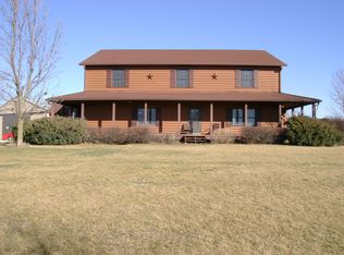 16106 E 1600th St, Geneseo, IL 61254