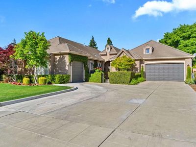 1134 N Orangewood Ave, Clovis, CA, 93611