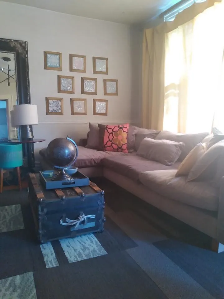 1 bed, 2300 sqft, $975 — Photo 4