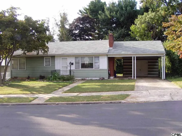 813 Linwood St, New Cumberland, PA 17070