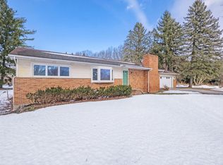 11600 Seitz Dr, Dexter, MI 48130