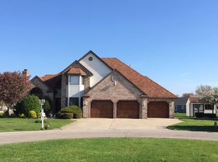 51146 Channel Ct, Elkhart, IN 46514