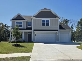 1304 Safe Haven Dr LOT 158, Myrtle Beach, SC 29579