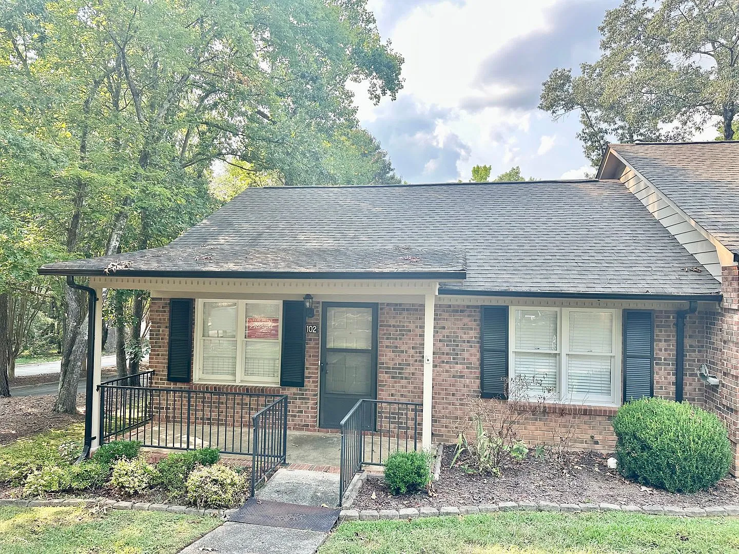 Condo in Fort Mill SC — Photo 2
