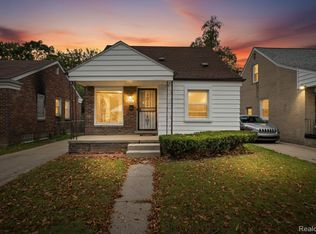 18431 Edinborough Rd, Detroit, MI 48219