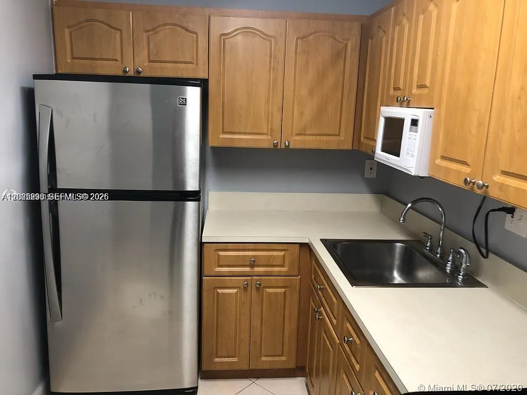 Summit Chase Condo — Photo 1
