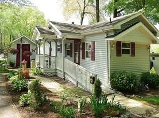 19 North Ter, Vernon, CT 06066