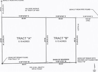0 Hillside Ct, Spencer, IN