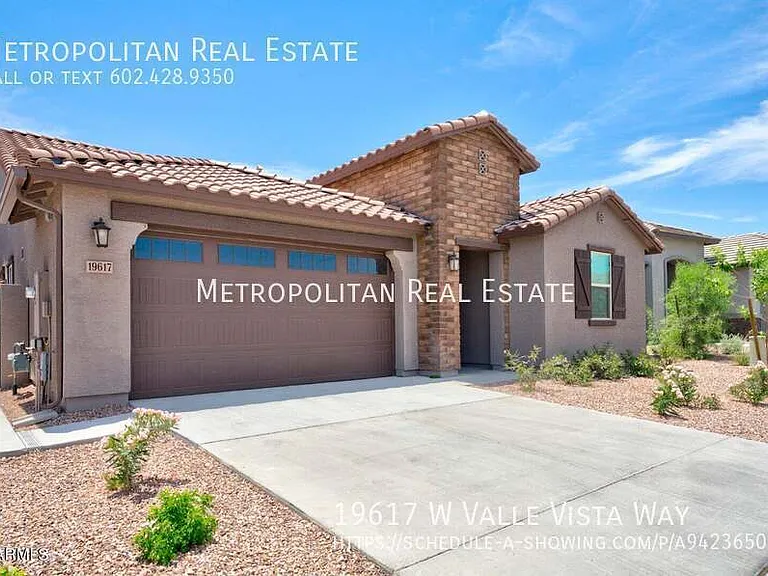 19617 W Valle Vista Way — Photo 2