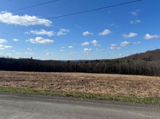 0 Reservoir Hill Rd, Candor, NY 13743