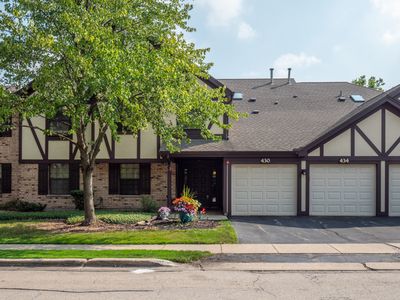 434 Elizabeth Dr #16-D, Wood Dale, IL, 60191