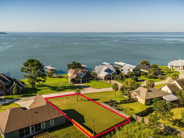 LOT 14 Treasure Point Lot 14, Onalaska, TX 77360