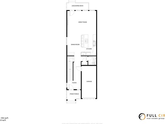 2nd image of 11780 Blakely Rd #1