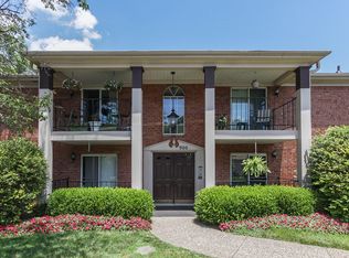 904 Forest Park Rd, Louisville, KY 40223