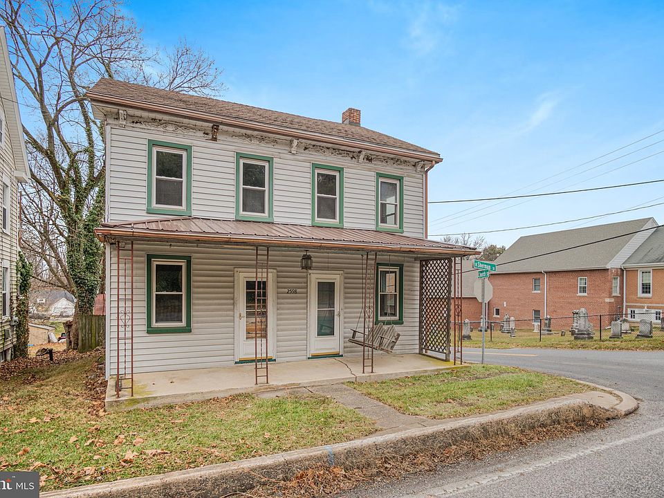 2598 N Sherman St, York, PA 17406 Zillow