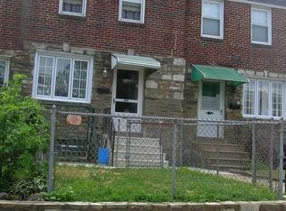 6249 Gillespie St, Philadelphia, PA 19135