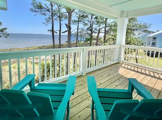 16144 Innerarity Point Rd, Perdido Key, FL 32507