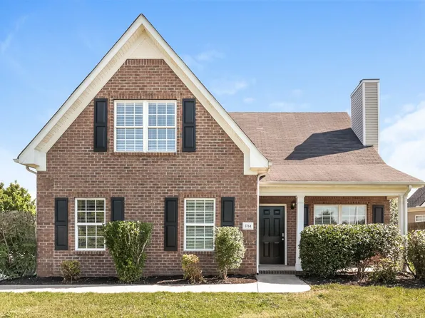 3764 Indian Creek Blvd, Murfreesboro, TN 37128