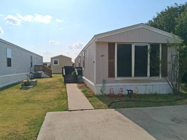 1800 Preston On The Lake Blvd Trailer 443, Little Elm, TX 75068
