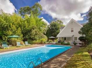 47 W Gate Rd, Wainscott, NY 11975