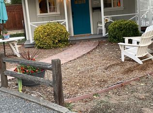 6684 Norcliff Dr, Sebastopol, CA 95472