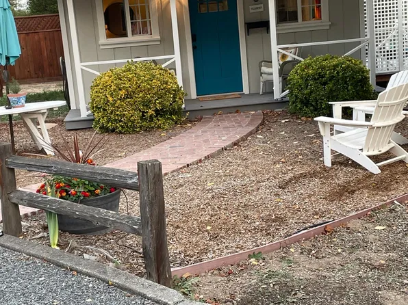 6684 Norcliff Dr, Sebastopol, CA 95472