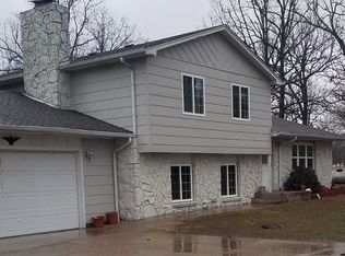 19129 Jewell Rd, Lebanon, MO 65536