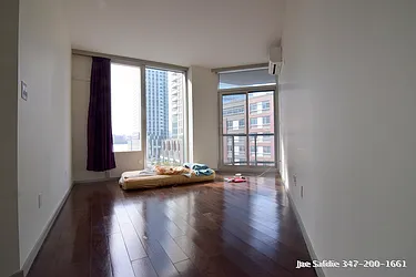 Rented by J Misrahi Realty Corp