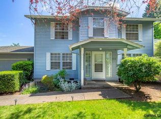 4450 Matthews Loop S, Salem, OR 97302