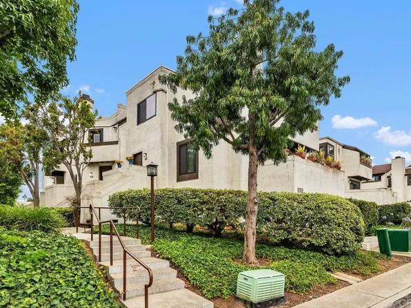 2255 Caminito Pajarito Unit 186, San Diego, CA 92107