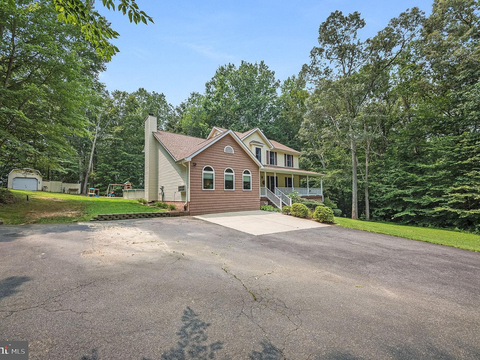 6545 Fairfax Ct, Hughesville, MD 20637 Zillow