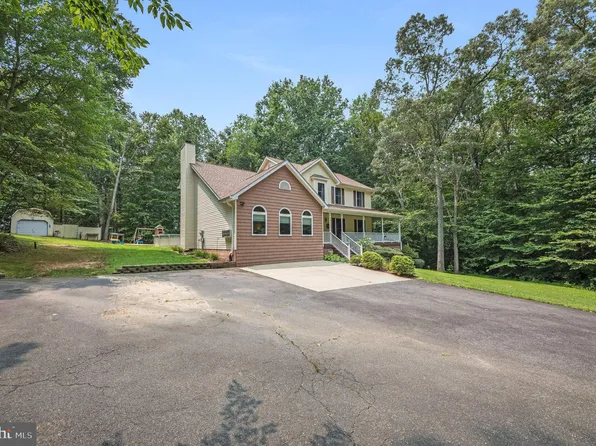 6545 Fairfax Ct, Hughesville, MD 20637