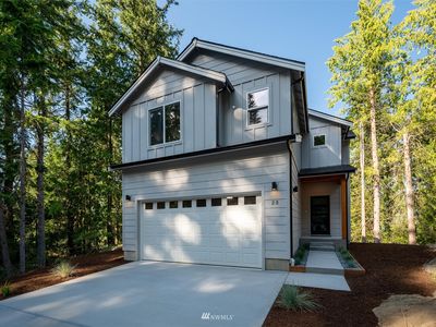 23 Jasper Ridge Lane, Bellingham, WA, 98229