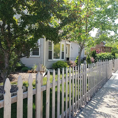 801 Melvin Ave Photo 1