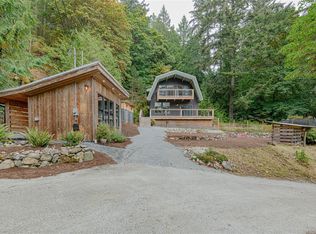 384 Roland Rd, Saltspring Island, BC V8K1V1
