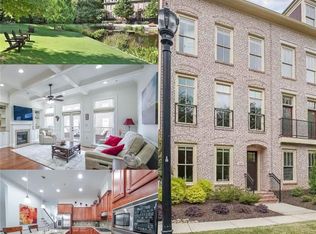 402 River Vista Dr, Atlanta, GA 30339