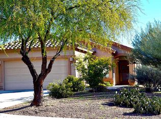 5662 W Shady Grove Dr, Tucson, AZ 85742